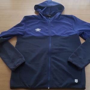 Umbro Jacket
